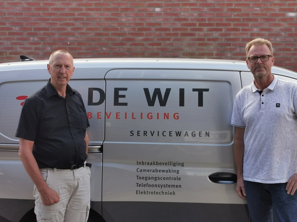 (c) Dewit-beveiliging.nl